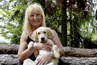 Urlaub mit Hund - Foto: � K.Faul