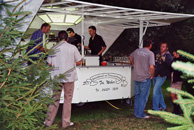 Catering / Festausstattung