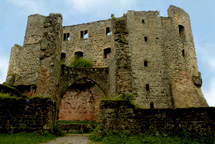Burg Gr�fenstein